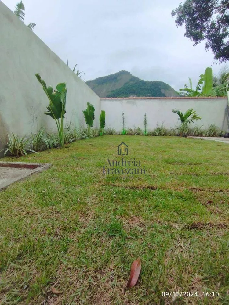 Casa, 2 quartos, 80 m² - Foto 6