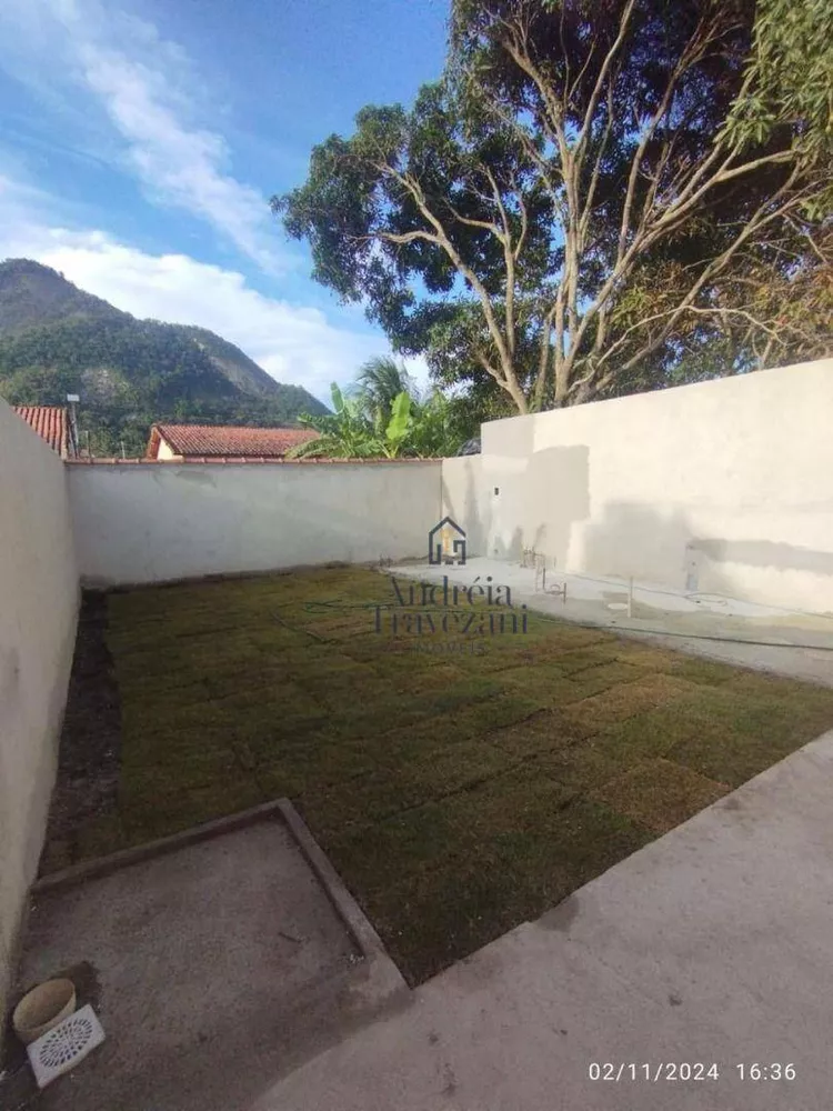 Casa, 2 quartos, 80 m² - Foto 8