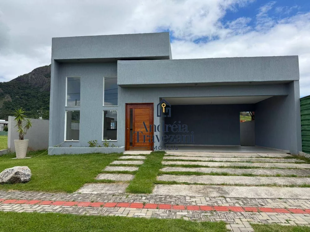 Casa de Condomínio, 3 quartos - Foto 5