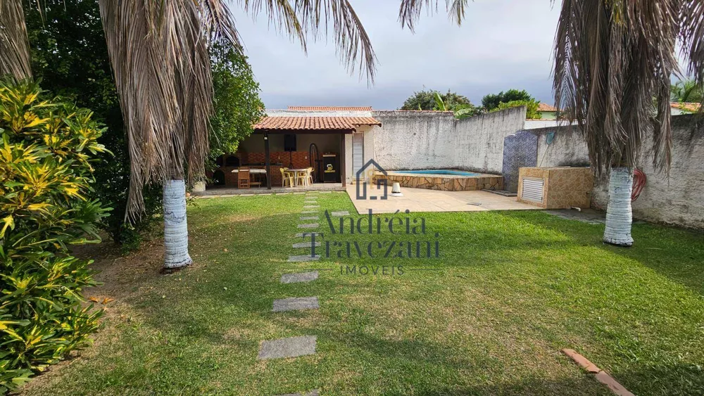 Casa, 2 quartos, 70 m² - Foto 19