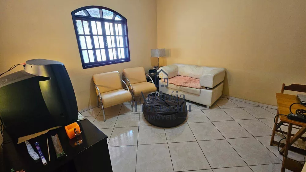 Casa, 2 quartos, 70 m² - Foto 4