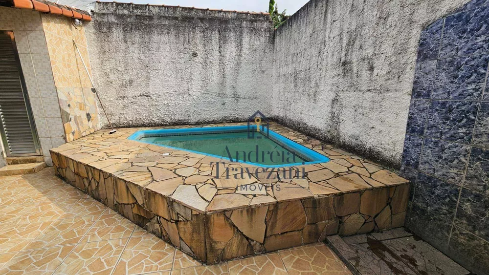 Casa, 2 quartos, 70 m² - Foto 12