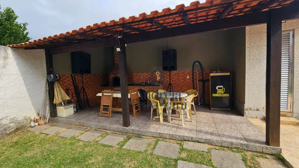 Casa, 2 quartos, 70 m² - Foto 9
