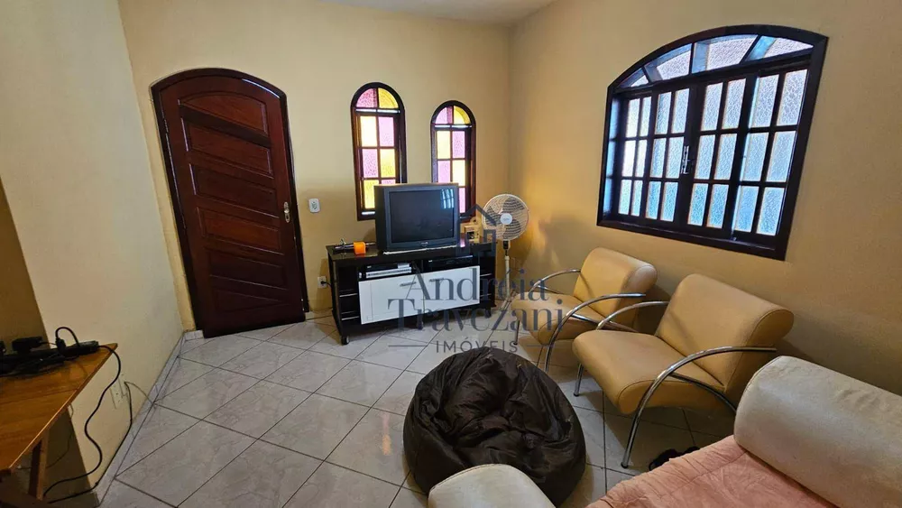 Casa, 2 quartos, 70 m² - Foto 3