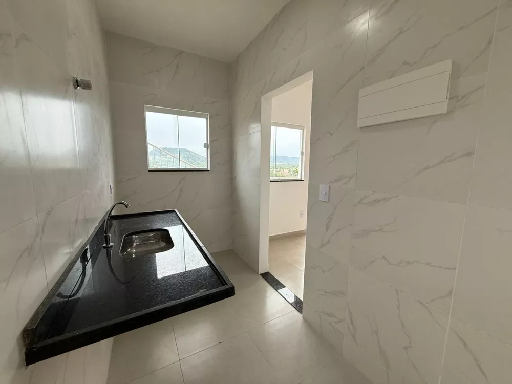 Casa, 2 quartos, 50 m² - Foto 2