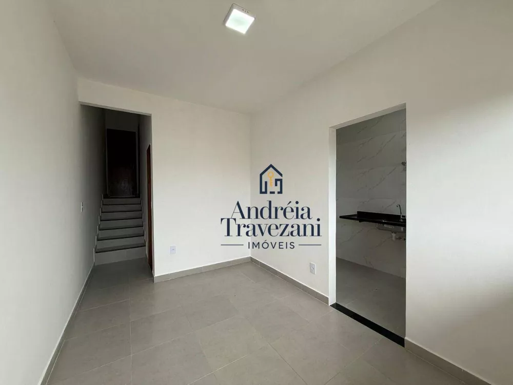 Casa, 2 quartos, 50 m² - Foto 8
