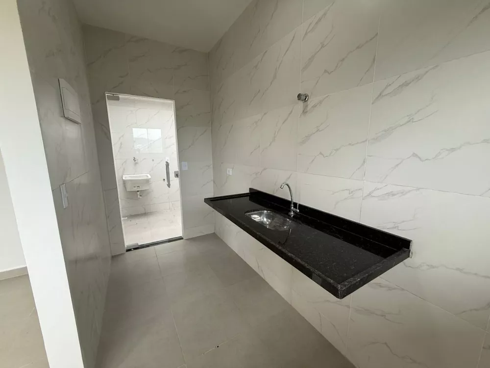 Casa, 2 quartos, 50 m² - Foto 3