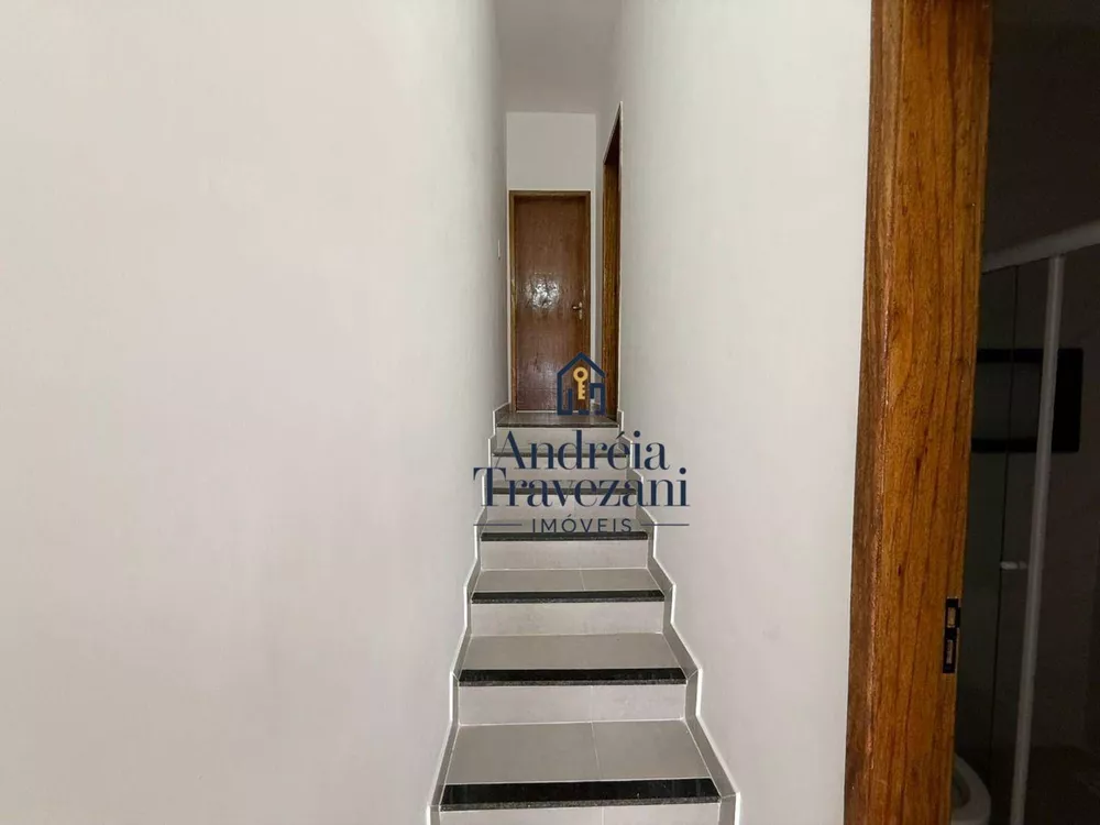 Casa, 2 quartos, 50 m² - Foto 10