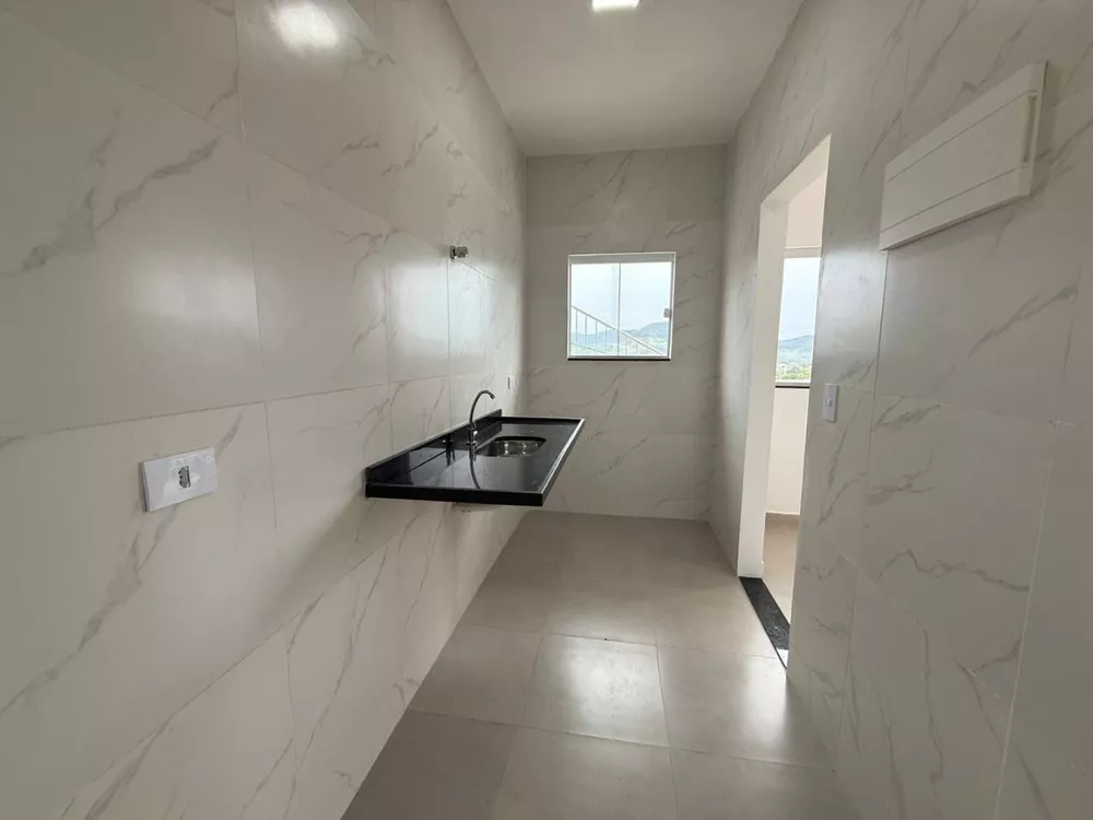 Casa, 2 quartos, 50 m² - Foto 4