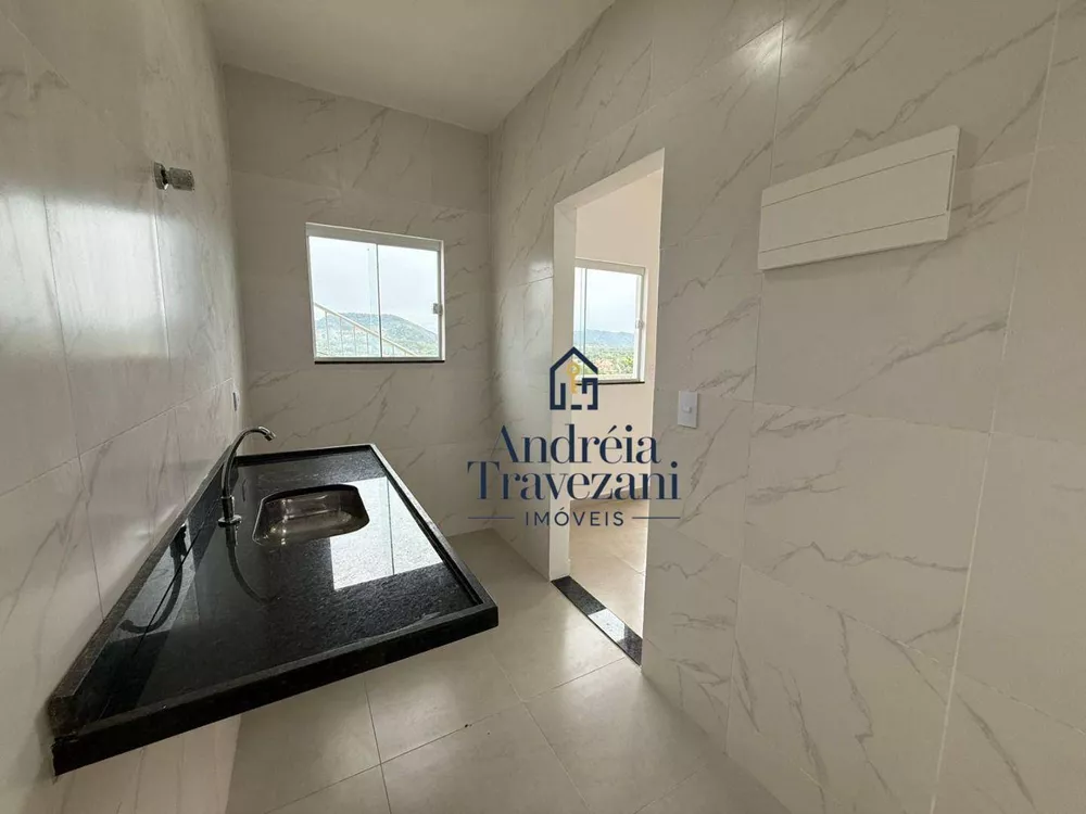 Casa, 2 quartos, 50 m² - Foto 16