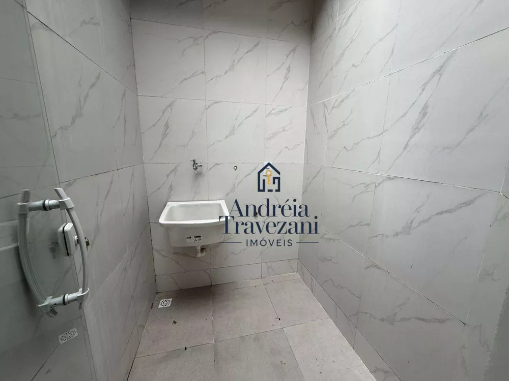 Casa, 2 quartos, 50 m² - Foto 15