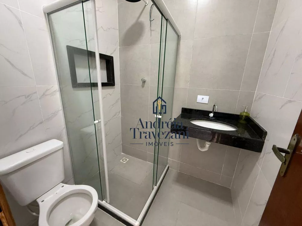 Casa, 2 quartos, 50 m² - Foto 5