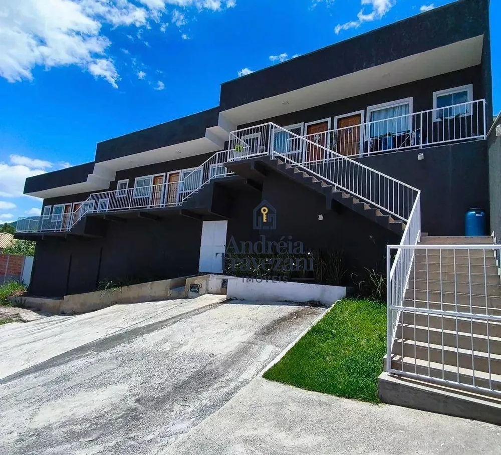 Casa, 2 quartos, 50 m² - Foto 17