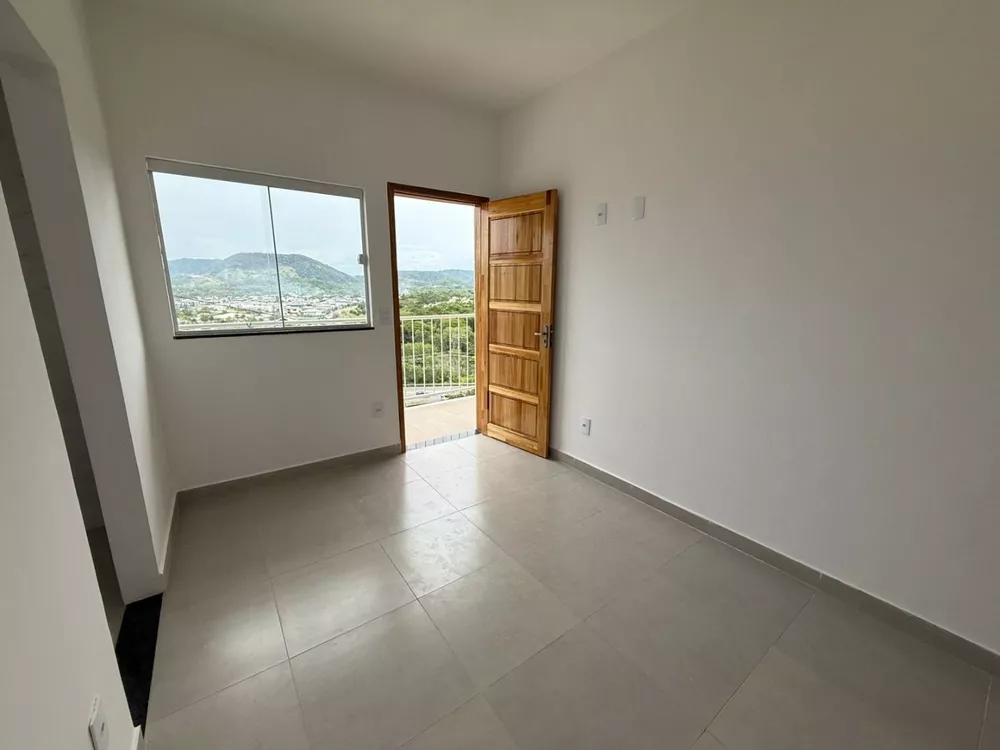 Casa, 2 quartos, 50 m² - Foto 1