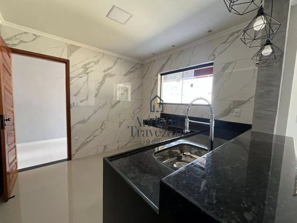 Casa, 3 quartos, 130 m² - Foto 10