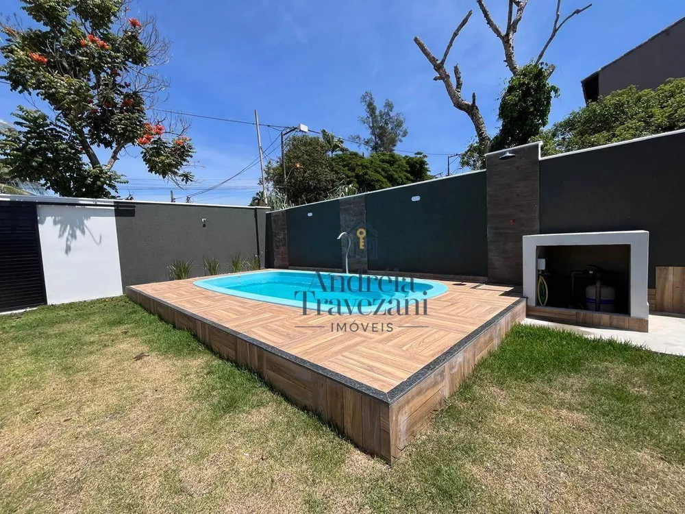 Casa, 3 quartos, 130 m² - Foto 7