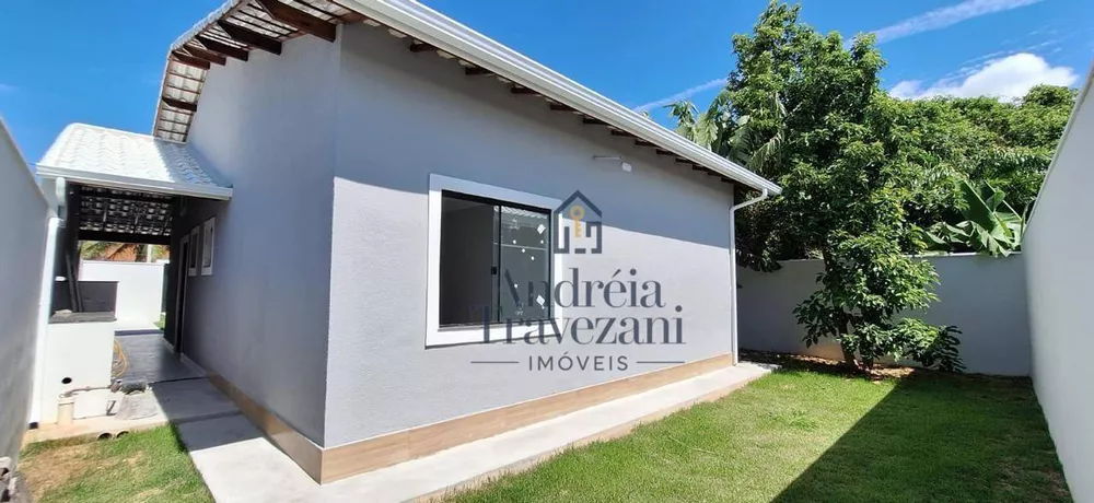 Casa, 3 quartos, 130 m² - Foto 19