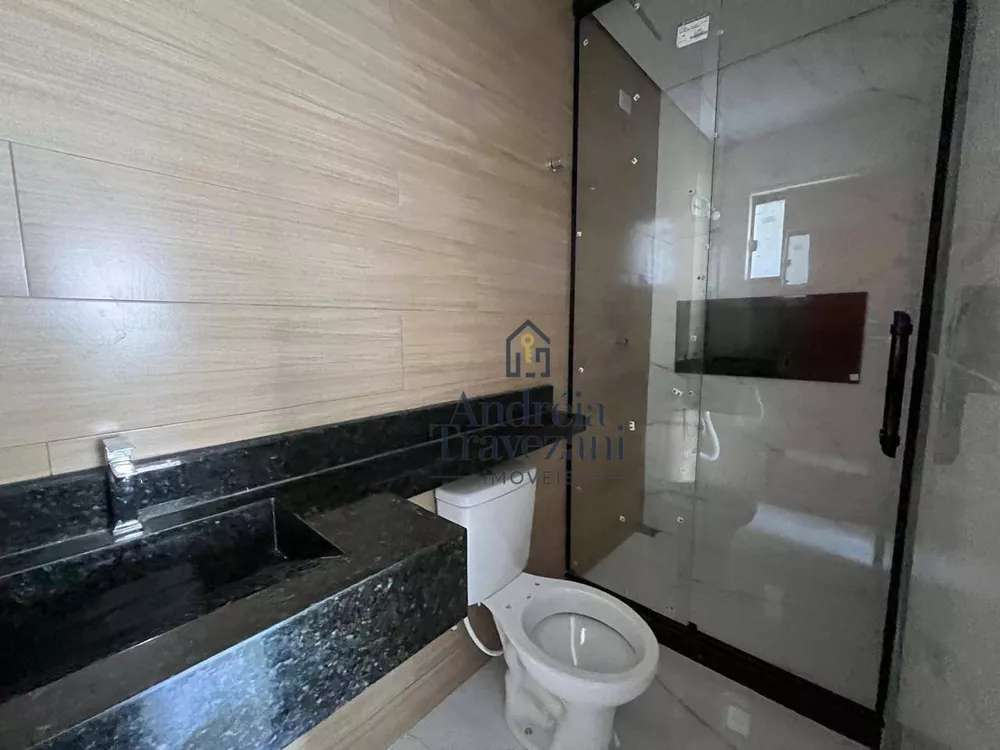 Casa, 3 quartos, 130 m² - Foto 11