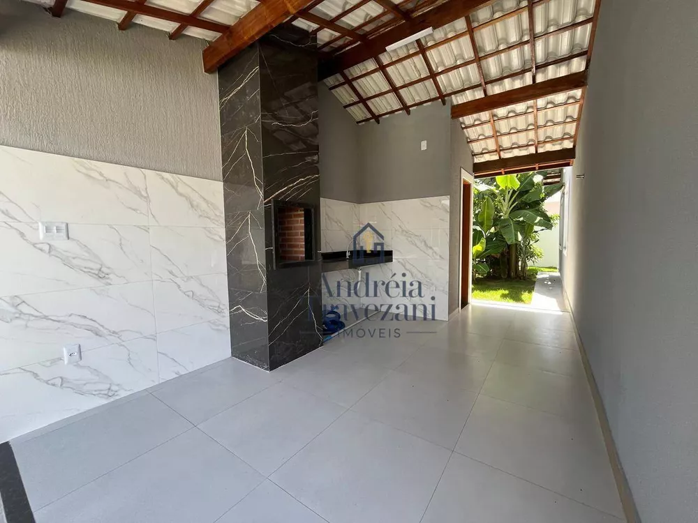 Casa, 3 quartos, 130 m² - Foto 16