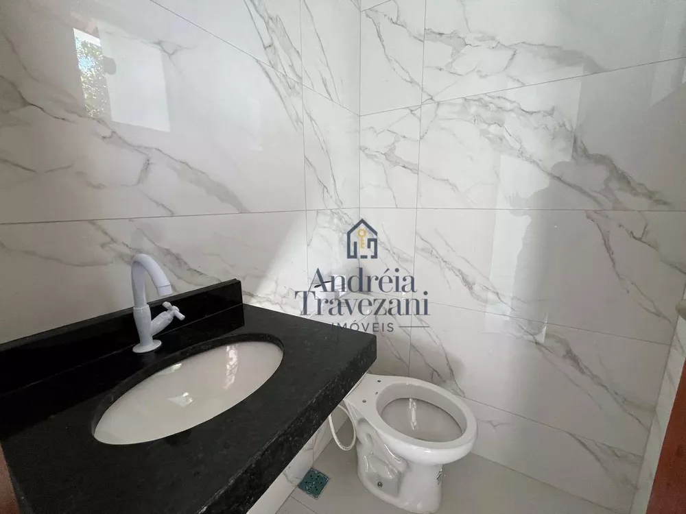 Casa, 3 quartos, 130 m² - Foto 18