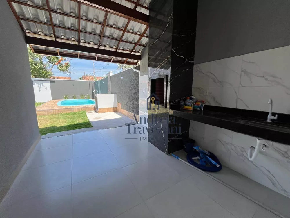 Casa, 3 quartos, 130 m² - Foto 17