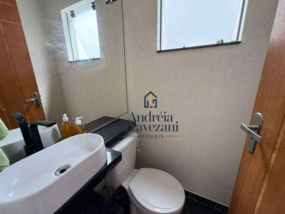 Casa de Condomínio, 3 quartos - Foto 5