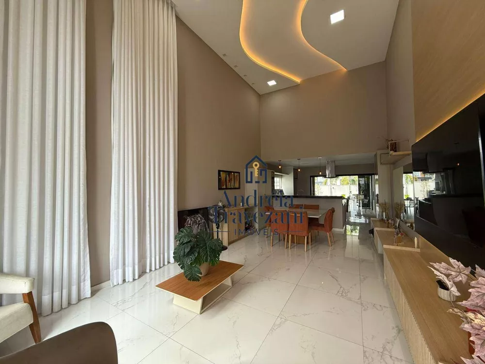 Casa de Condomínio, 3 quartos - Foto 7