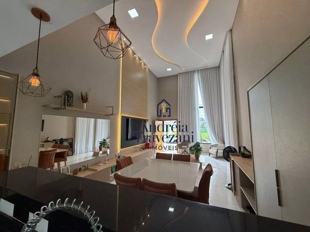 Casa de Condomínio, 3 quartos - Foto 47
