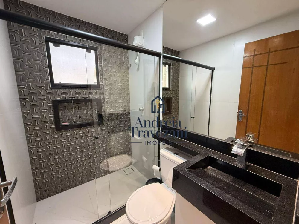 Casa de Condomínio, 3 quartos - Foto 21