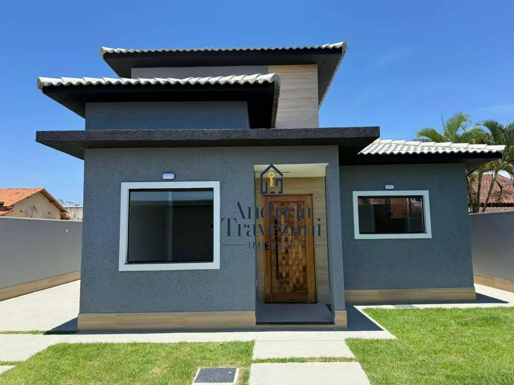 Casa, 3 quartos, 86 m² - Foto 9