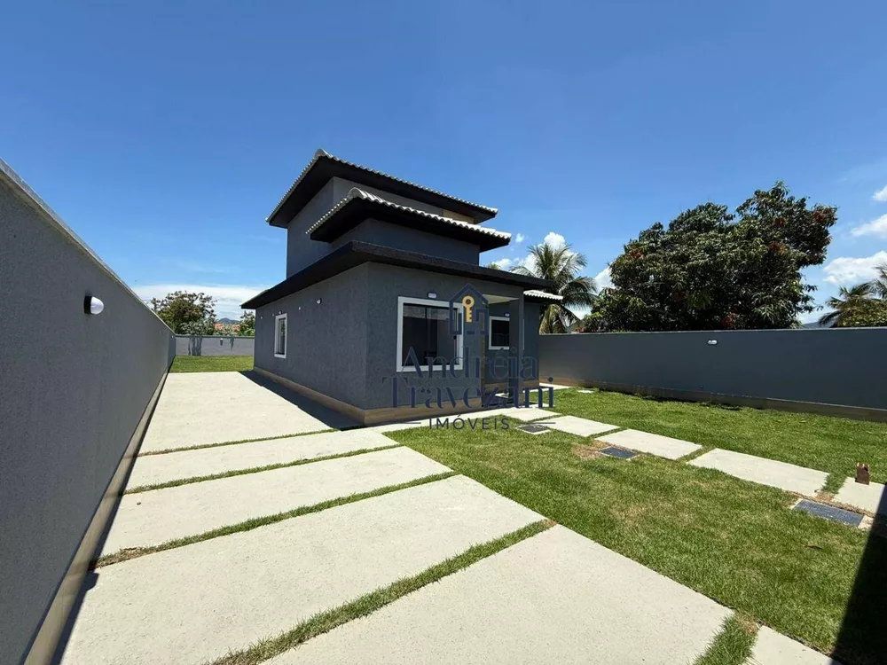 Casa, 3 quartos, 86 m² - Foto 11