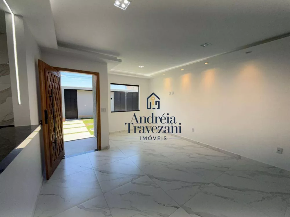 Casa, 3 quartos, 86 m² - Foto 16