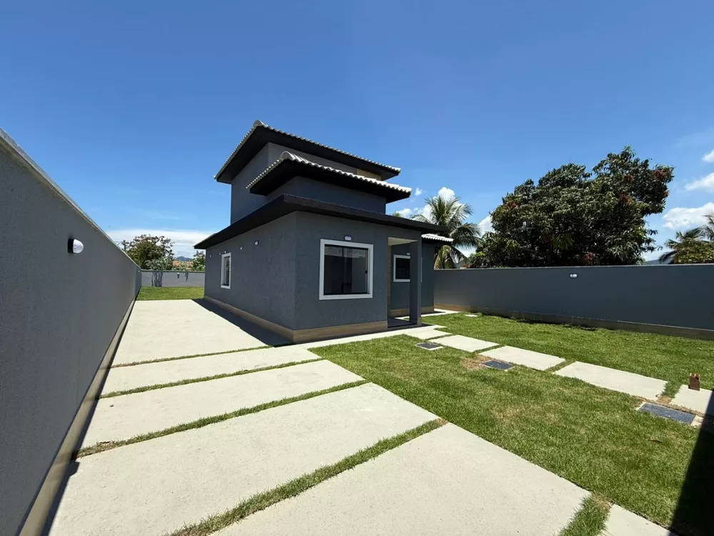 Casa, 3 quartos, 86 m² - Foto 3