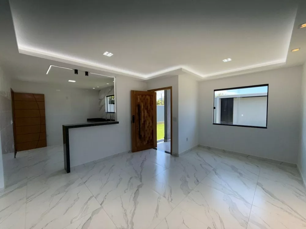 Casa, 3 quartos, 86 m² - Foto 4