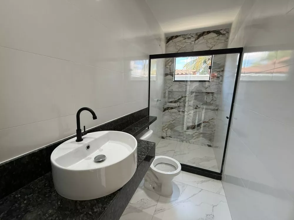 Casa, 3 quartos, 86 m² - Foto 5