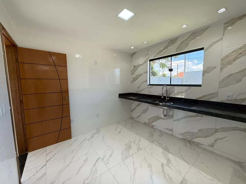 Casa, 3 quartos, 86 m² - Foto 6