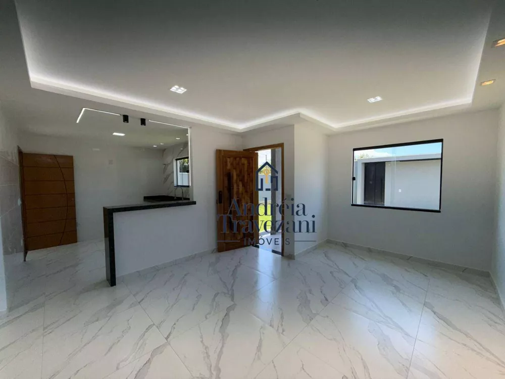 Casa, 3 quartos, 86 m² - Foto 12