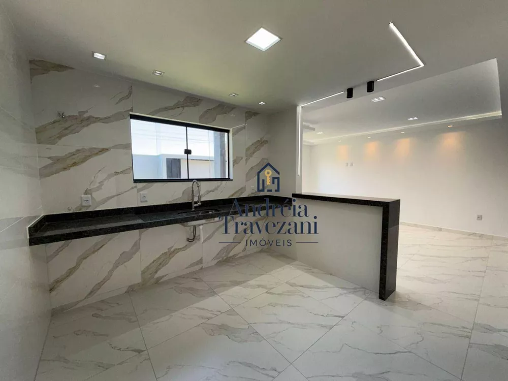 Casa, 3 quartos, 86 m² - Foto 14