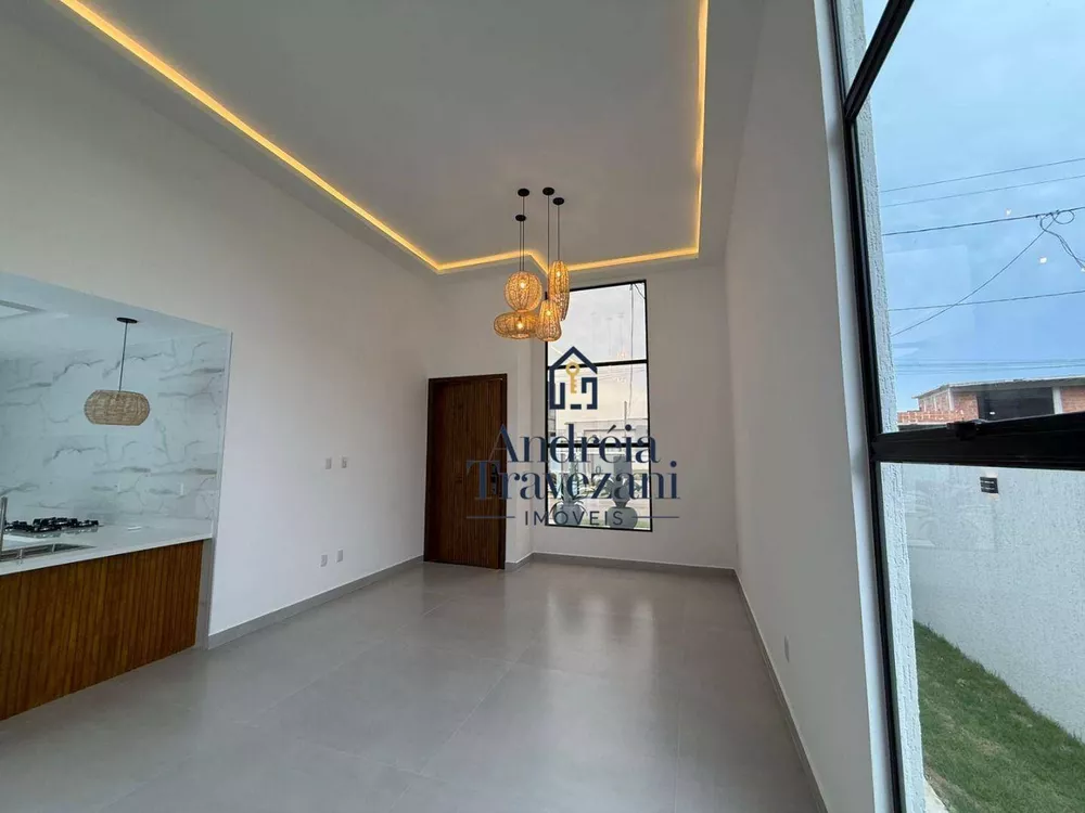 Casa de Condomínio, 3 quartos - Foto 9