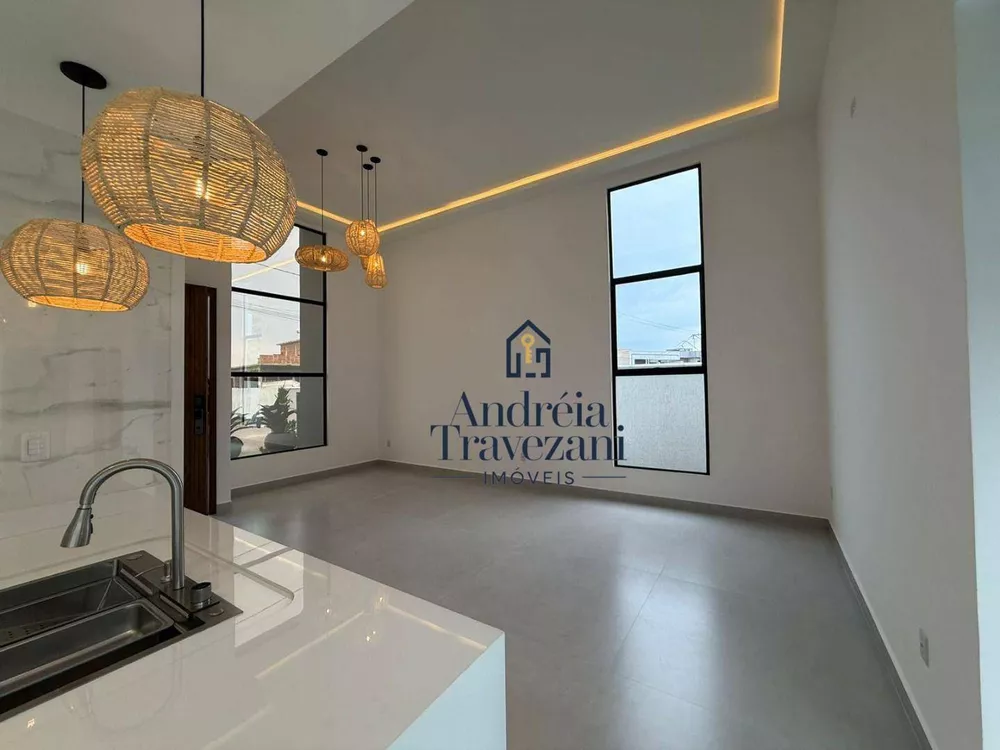 Casa de Condomínio, 3 quartos - Foto 8