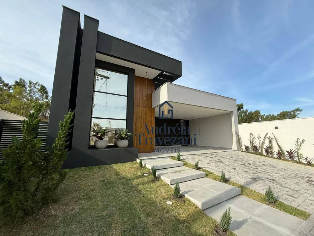 Casa de Condomínio, 3 quartos - Foto 33