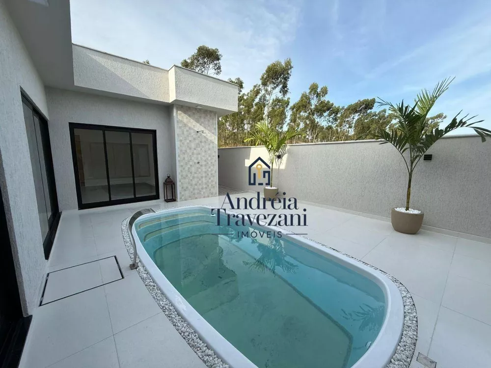 Casa de Condomínio, 3 quartos - Foto 31