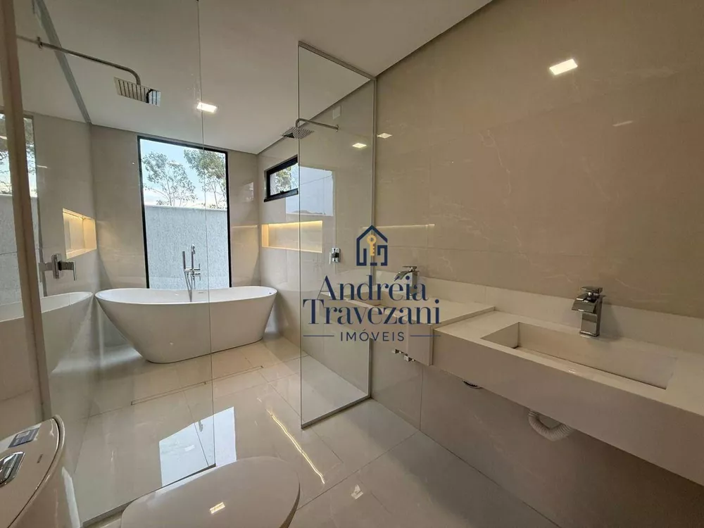 Casa de Condomínio, 3 quartos - Foto 24