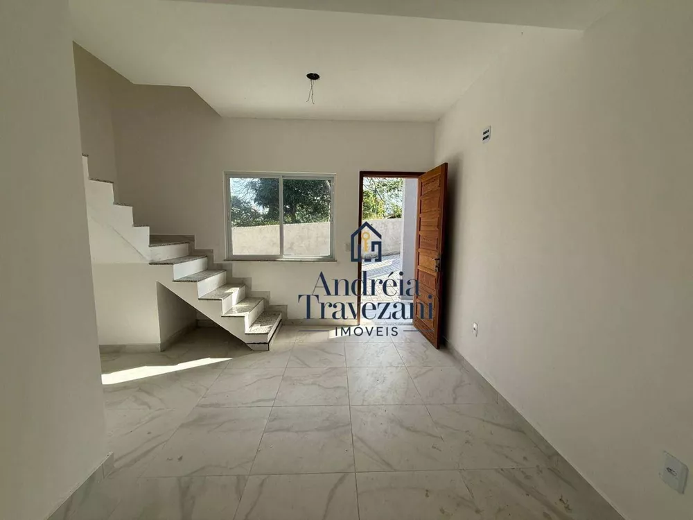Casa, 2 quartos, 80 m² - Foto 4