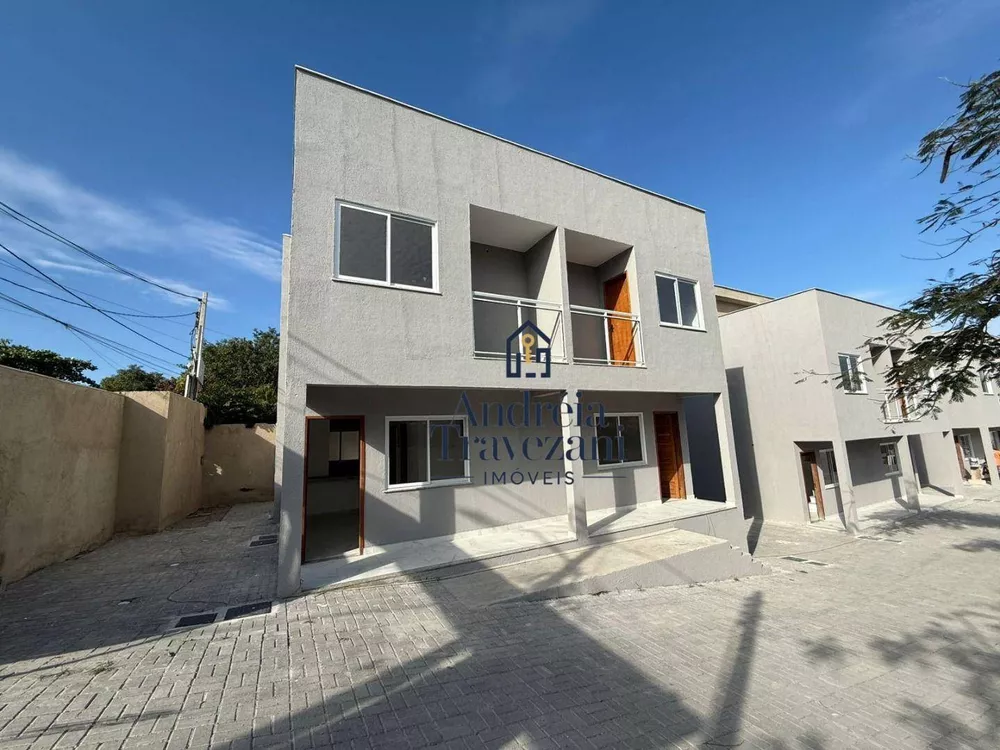 Casa, 2 quartos, 80 m² - Foto 3