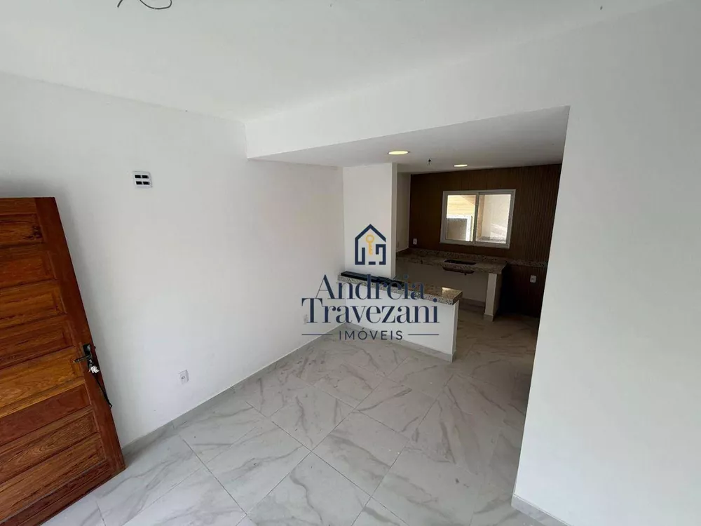 Casa, 2 quartos, 80 m² - Foto 6