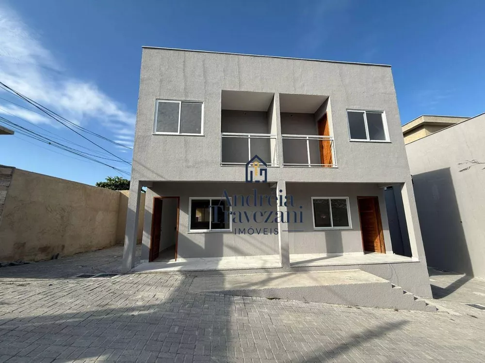 Casa, 2 quartos, 80 m² - Foto 2