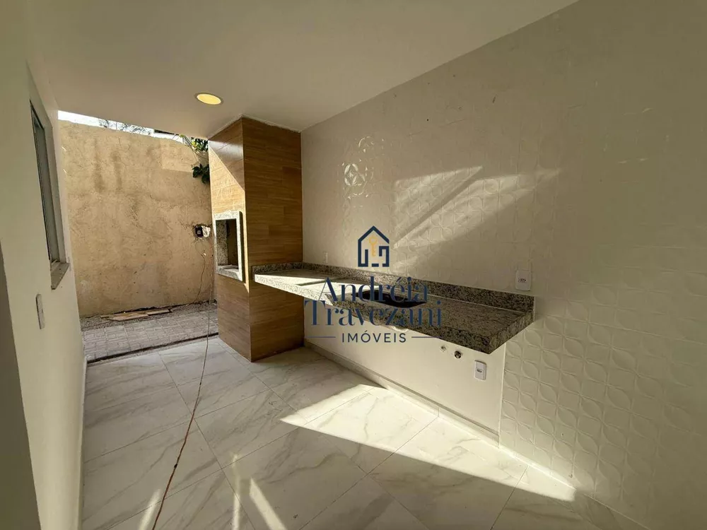 Casa, 2 quartos, 80 m² - Foto 9
