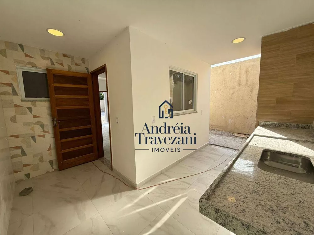 Casa, 2 quartos, 80 m² - Foto 10