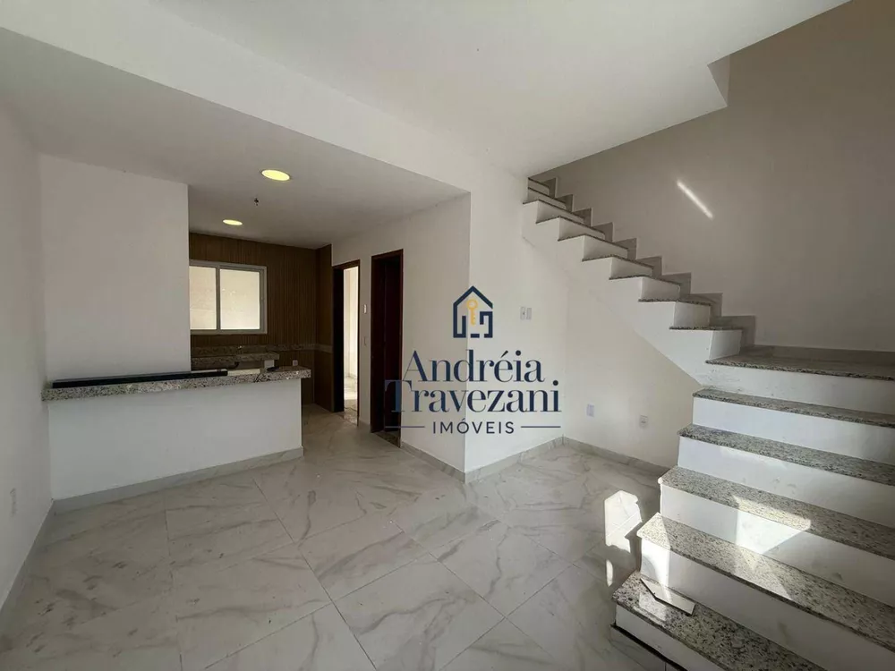 Casa, 2 quartos, 80 m² - Foto 5